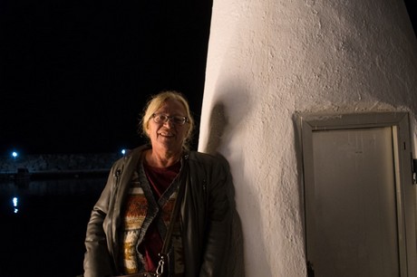 Marina De La Duquesa